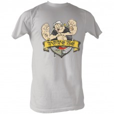 POPEYE  TATTOO