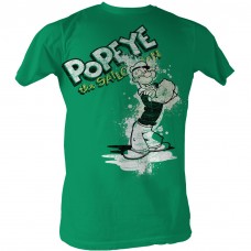POPEYE  POPEYE SPLAT