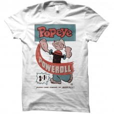 POPEYE  POWEROLL