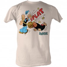 POPEYE  SAILOR PUNCH