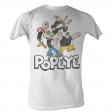 POPEYE  POP GROUP