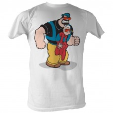POPEYE  PAPPA BRUTUS