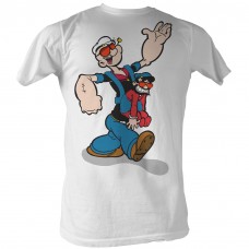 POPEYE  PAPPA POPEYE