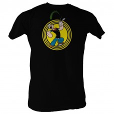 POPEYE  POPEYE SPINACH CIRCLE