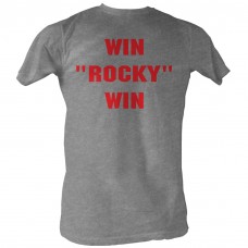 ROCKY  WIN