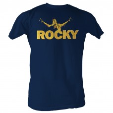 ROCKY  TRAINING