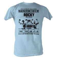 ROCKY  THE ULTIMATE CHALLENGE
