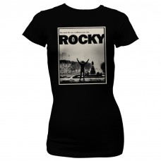 ROCKY  MILLION TO 1