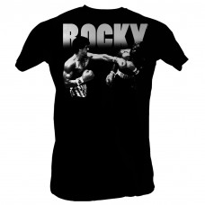 ROCKY  KNOCKOUT