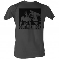 ROCKY  CUT ME MICK