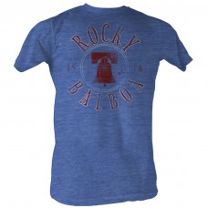 ROCKY  R BELL
