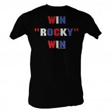 ROCKY  WINNING