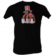 ROCKY  USA!