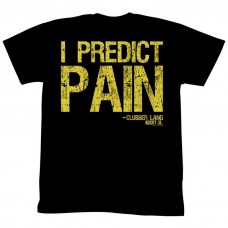 ROCKY  T PAIN