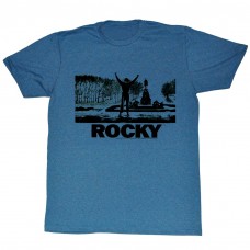 ROCKY  BLACKTREE