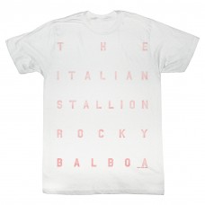 ROCKY  WORDS