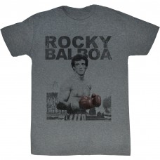 ROCKY  PRO BE POPPIN