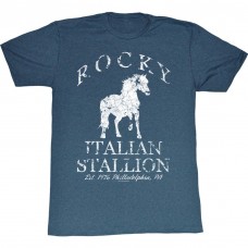 ROCKY  ROCKY HORSE