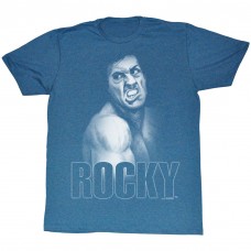ROCKY  ROCKY SMASH