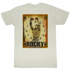 ROCKY  ROCKY