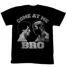 ROCKY  COME AT ME