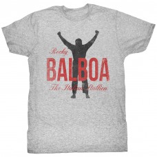 ROCKY  BALBOA