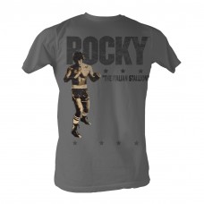 ROCKY  JAB