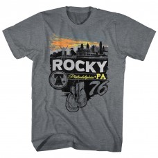 ROCKY  PHILLYSTEAK