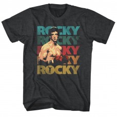 ROCKY  70'S COLOR