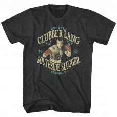 ROCKY  SOUTHSIDE SLUGGER