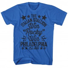 ROCKY  WIN HANDMADE