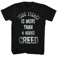 ROCKY  TAGLINE