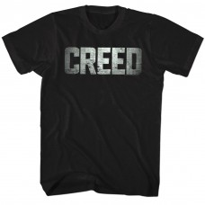 ROCKY  CREED LOGO