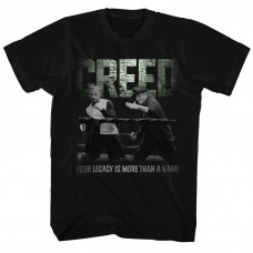 ROCKY  EMBRACE THE LEGACY 