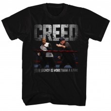 ROCKY  EMBRACE THE LEGACY COLOR