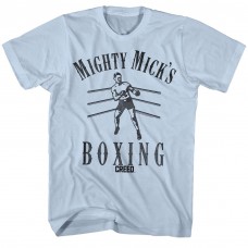 ROCKY  MICK'S