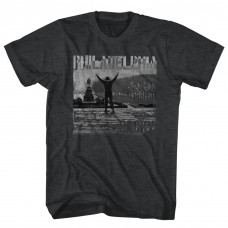 ROCKY  PHILADELPHIA