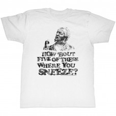 REDD FOXX  SNEEZE