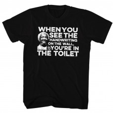 REDD FOXX  TOILET