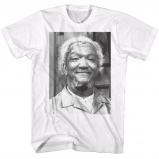 REDD FOXX  RESOLUTION