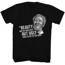 REDD FOXX  BEAUTY BUT UGLY