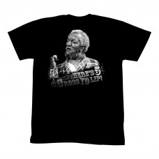 REDD FOXX  HERES 5