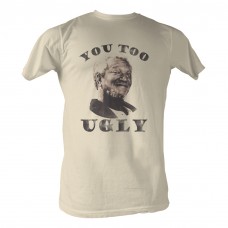 REDD FOXX  YOU TOO UGLY