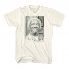 REDD FOXX  SQUARE PICTURE
