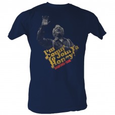 REDD FOXX  COMN TO YA HONEY