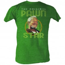 REDD FOXX  PAWN STAR2