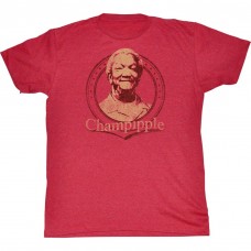 REDD FOXX  CHAMPIPPLE