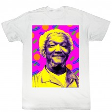REDD FOXX  ZEN ARCADE