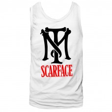 SCARFACE  TM LOGO