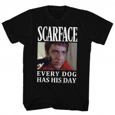 SCARFACE  DOGE